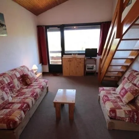Apartamento Isba