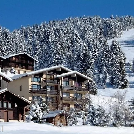 Apartamento Isba Hauteluce