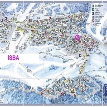 Isba Apartamento