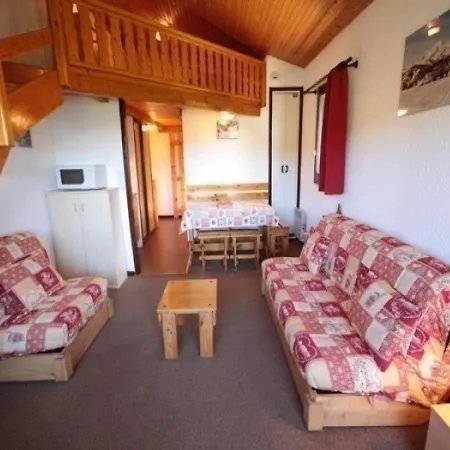 Apartamento Isba Hauteluce